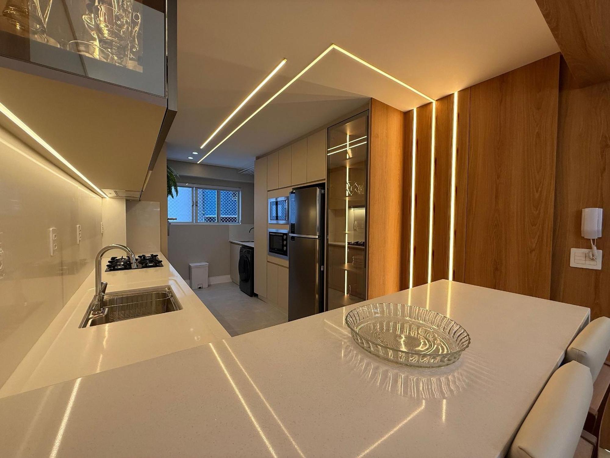 Pd01- 3 Suites| Centro| Churrasq.| Telas Protecao Balneário Camboriú Exteriör bild
