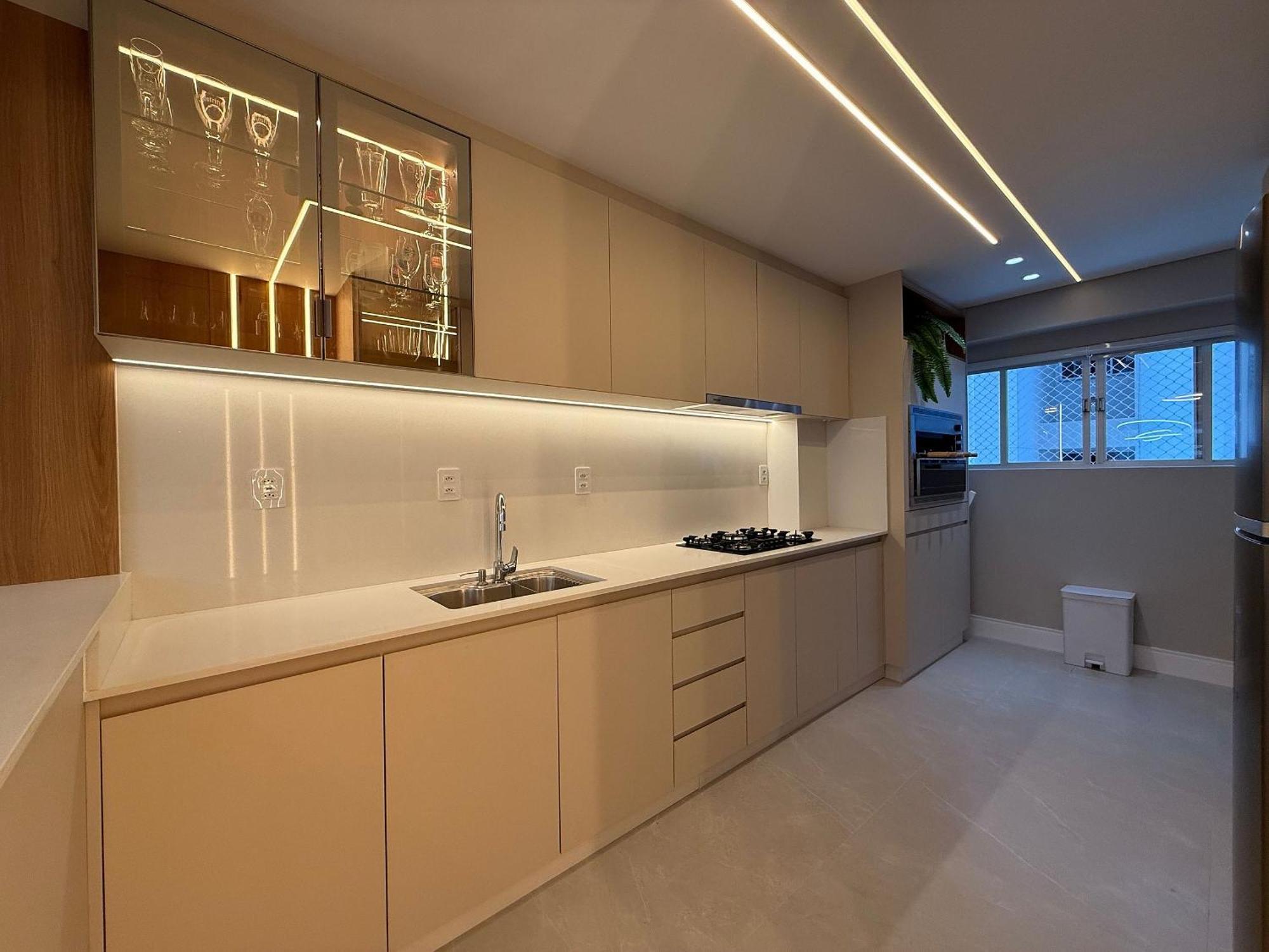 Pd01- 3 Suites| Centro| Churrasq.| Telas Protecao Balneário Camboriú Exteriör bild