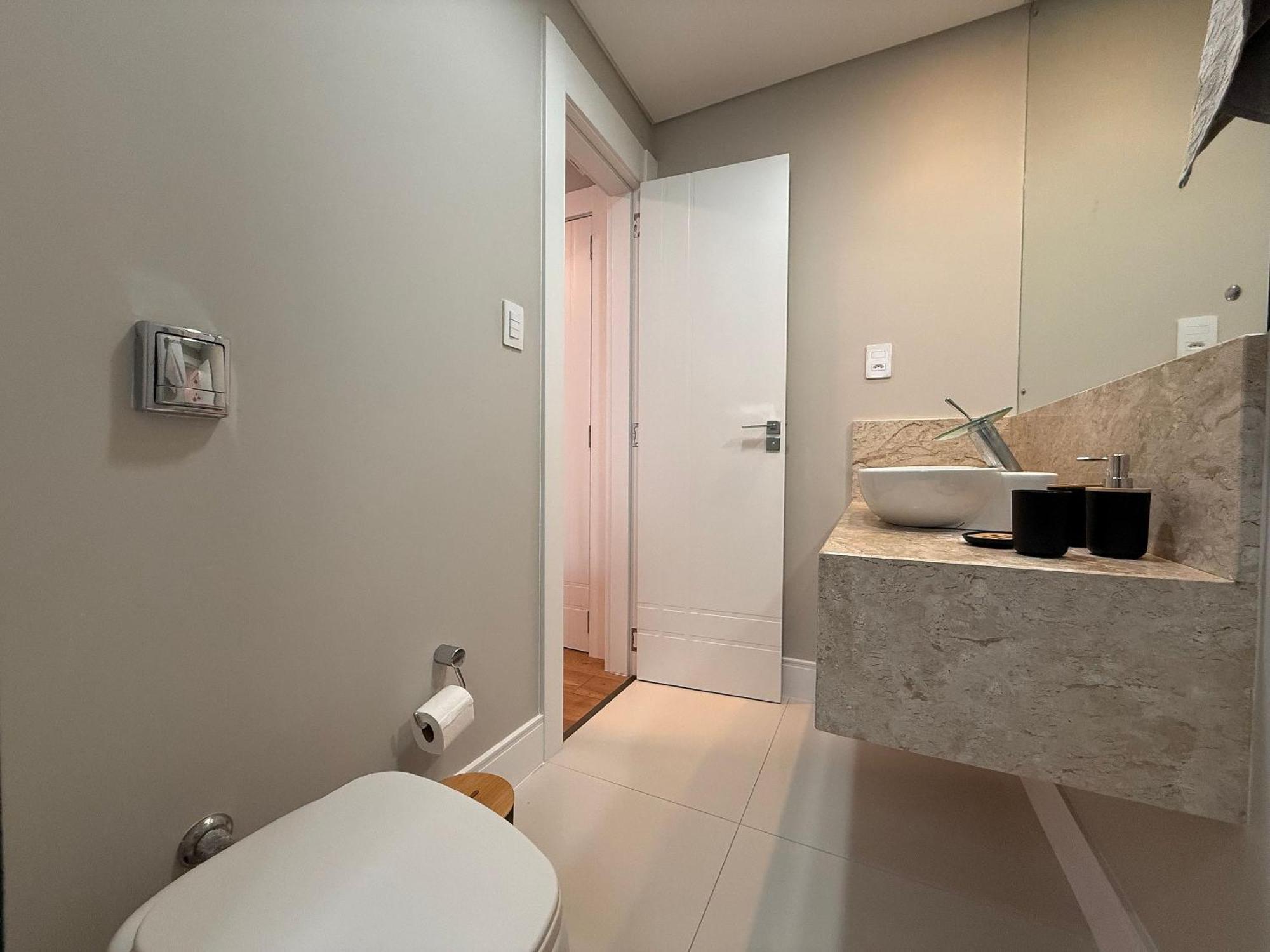 Pd01- 3 Suites| Centro| Churrasq.| Telas Protecao Balneário Camboriú Exteriör bild