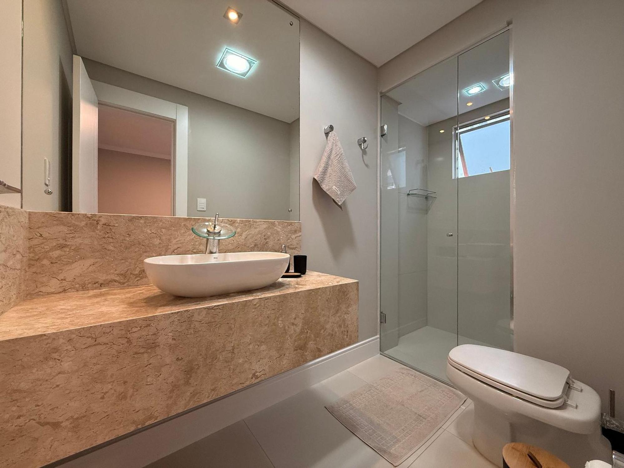 Pd01- 3 Suites| Centro| Churrasq.| Telas Protecao Balneário Camboriú Exteriör bild