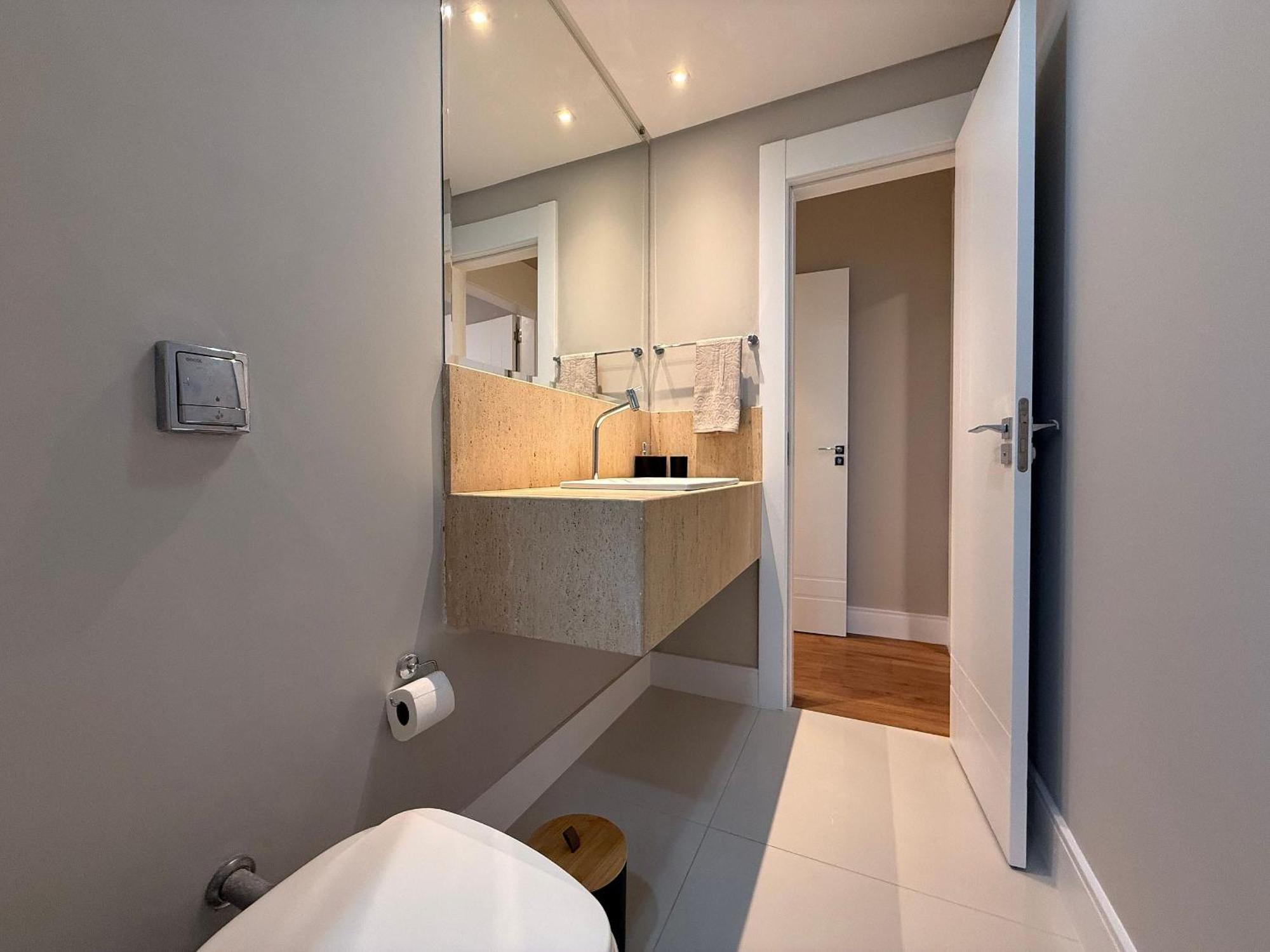 Pd01- 3 Suites| Centro| Churrasq.| Telas Protecao Balneário Camboriú Exteriör bild