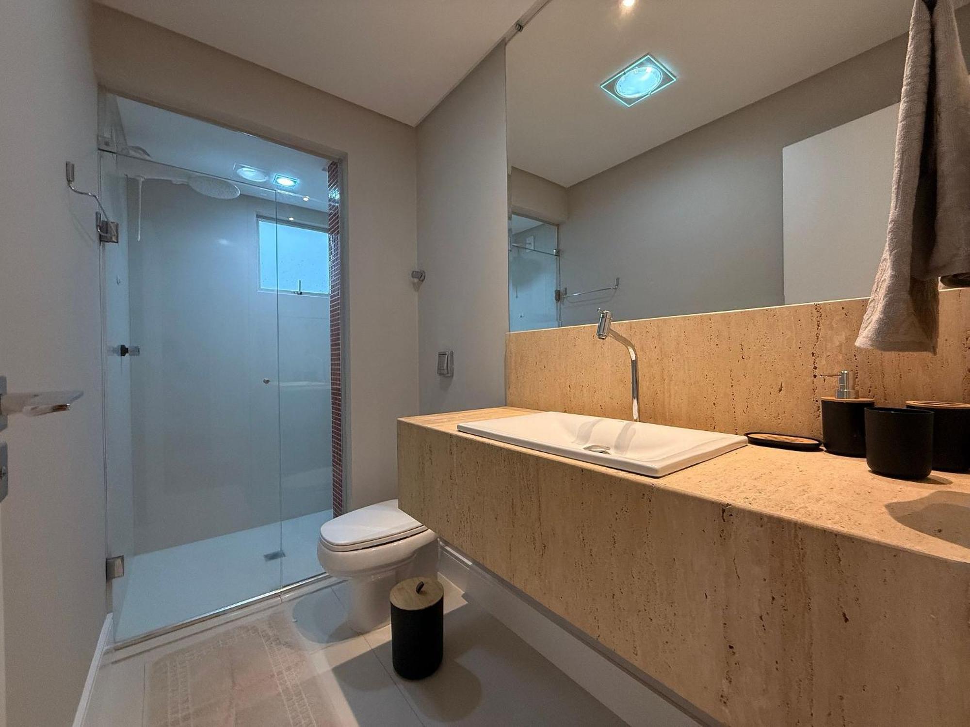 Pd01- 3 Suites| Centro| Churrasq.| Telas Protecao Balneário Camboriú Exteriör bild